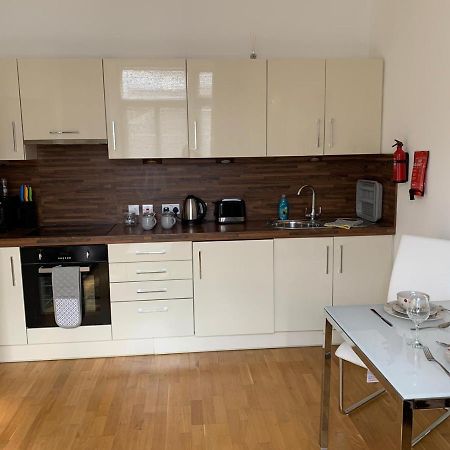 Apartament 7 Bank Chambers Kingston upon Hull Zewnętrze zdjęcie