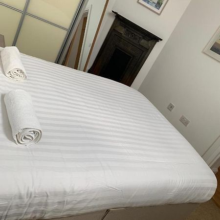 Apartament 7 Bank Chambers Kingston upon Hull Zewnętrze zdjęcie