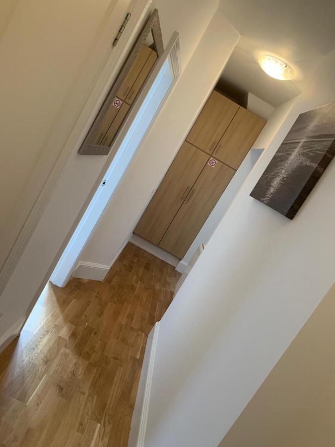 Apartament 7 Bank Chambers Kingston upon Hull Zewnętrze zdjęcie