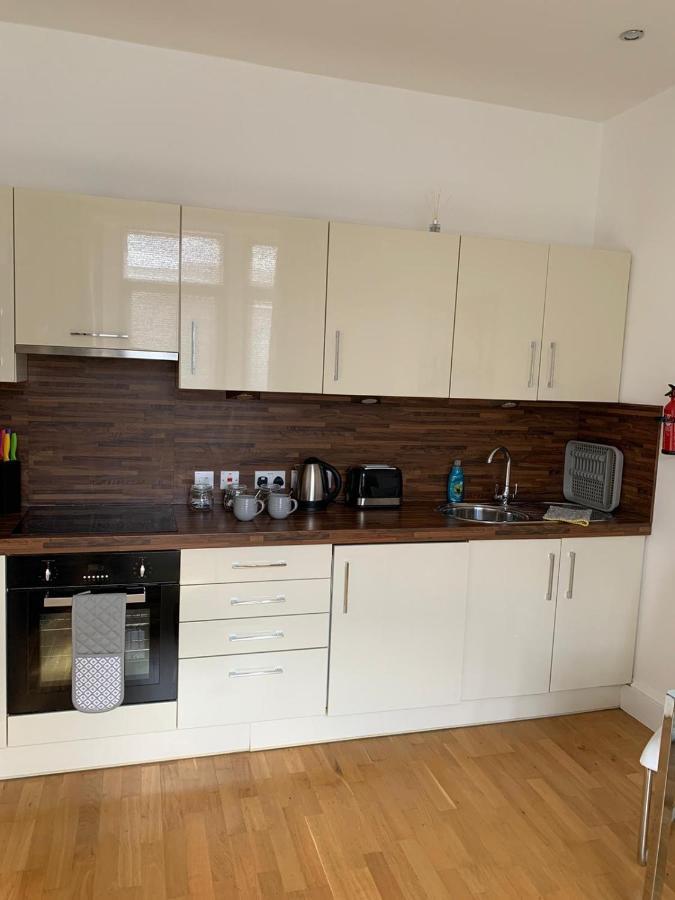 Apartament 7 Bank Chambers Kingston upon Hull Zewnętrze zdjęcie