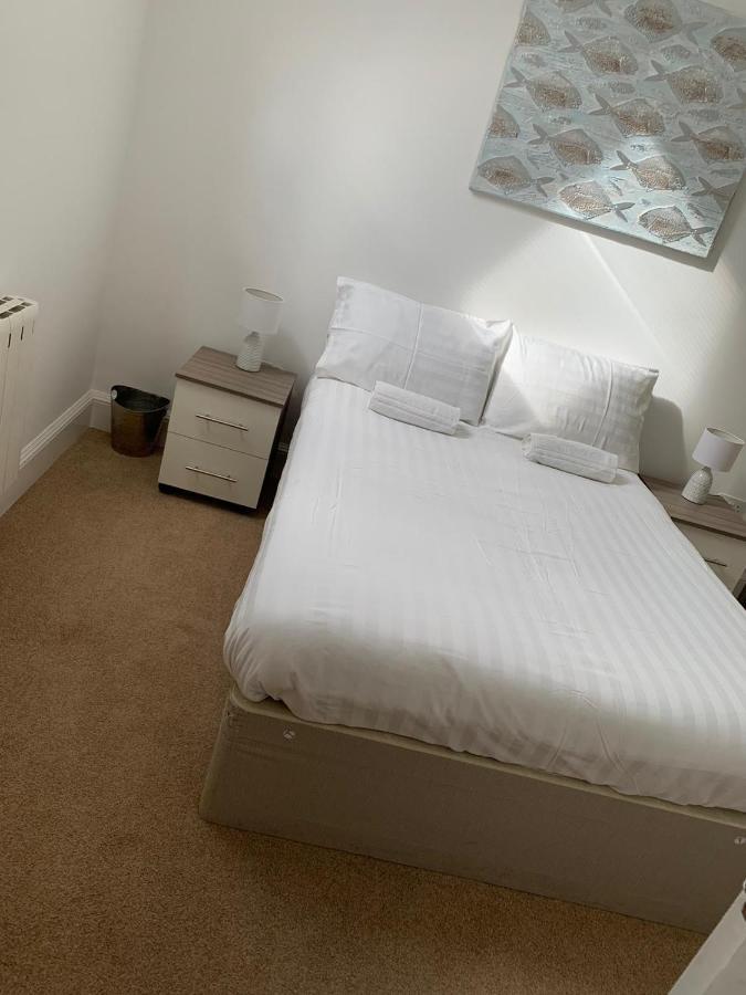 Apartament 7 Bank Chambers Kingston upon Hull Zewnętrze zdjęcie