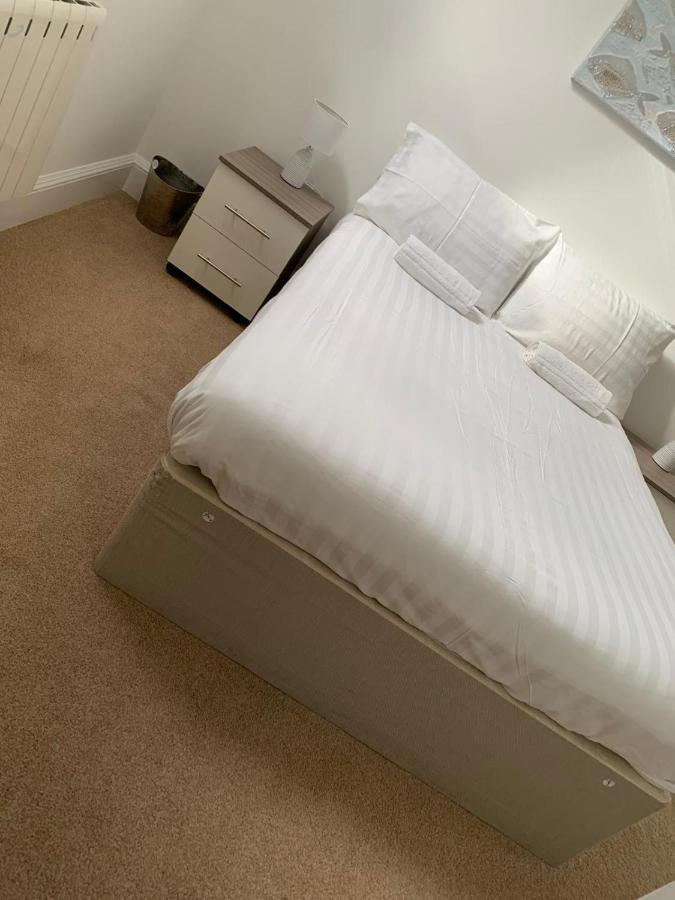Apartament 7 Bank Chambers Kingston upon Hull Zewnętrze zdjęcie