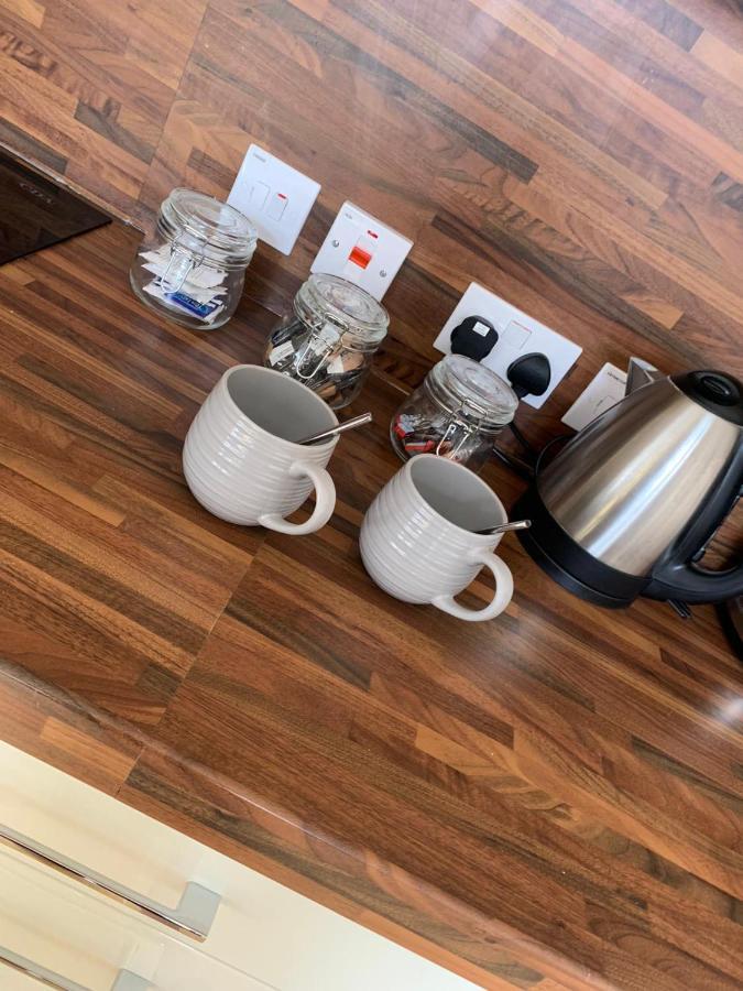 Apartament 7 Bank Chambers Kingston upon Hull Zewnętrze zdjęcie