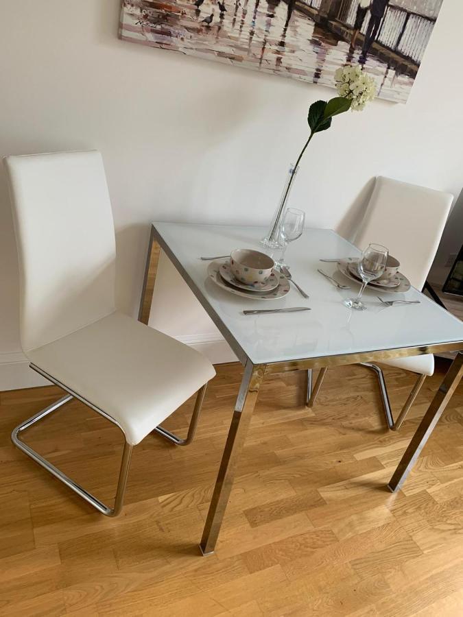 Apartament 7 Bank Chambers Kingston upon Hull Zewnętrze zdjęcie