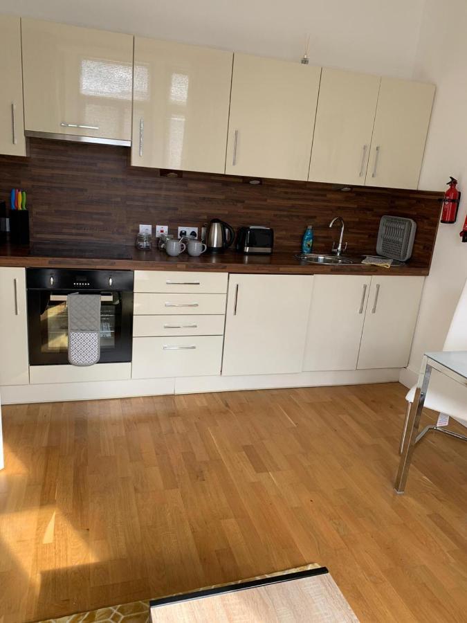 Apartament 7 Bank Chambers Kingston upon Hull Zewnętrze zdjęcie