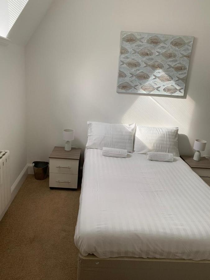 Apartament 7 Bank Chambers Kingston upon Hull Zewnętrze zdjęcie