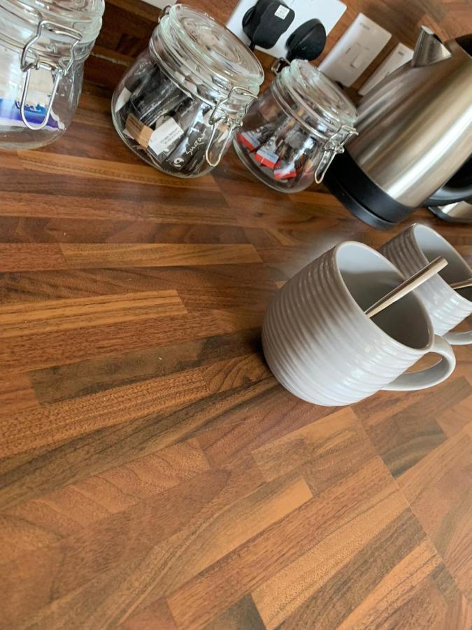 Apartament 7 Bank Chambers Kingston upon Hull Zewnętrze zdjęcie