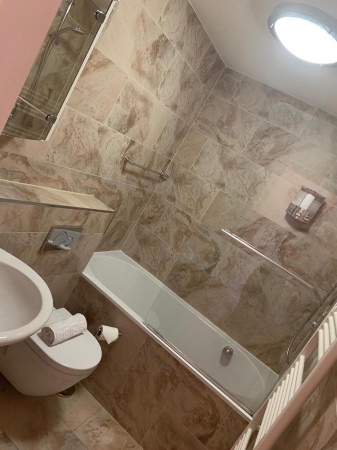 Apartament 7 Bank Chambers Kingston upon Hull Zewnętrze zdjęcie