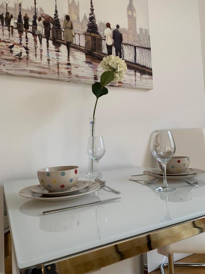 Apartament 7 Bank Chambers Kingston upon Hull Zewnętrze zdjęcie